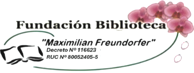 Fundacion Biblioteca Maximilian Freundorfer